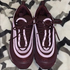 Nike air max 97s